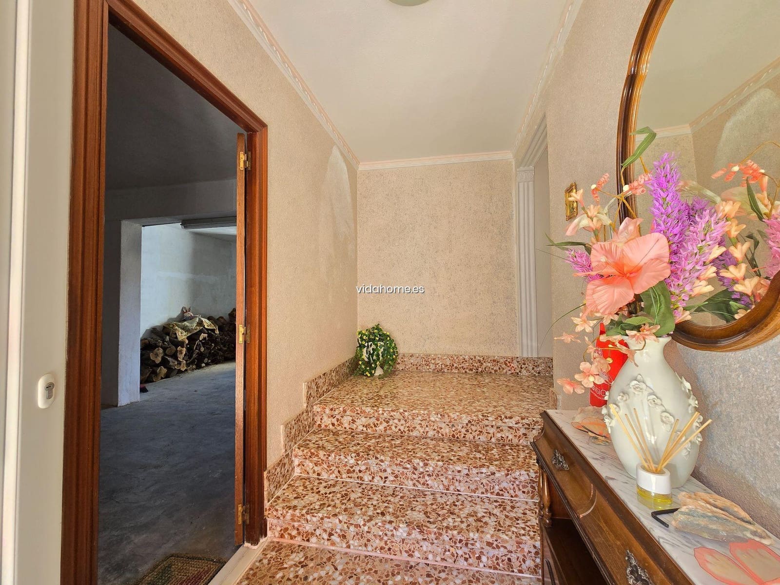 5 sypialnia Finka/Dom wiejski na sprzedaż w Terrateig z basenem - 360 000 € (Ref: 9178195)