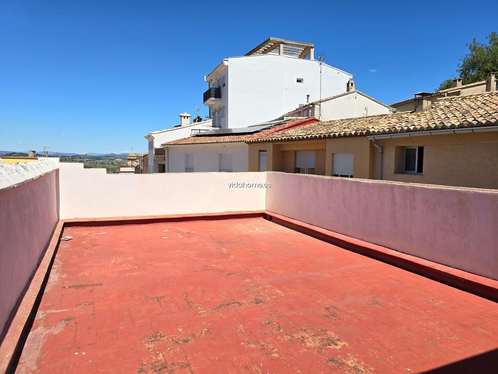 5 sypialnia Finka/Dom wiejski na sprzedaż w Terrateig z basenem - 360 000 € (Ref: 9178195)