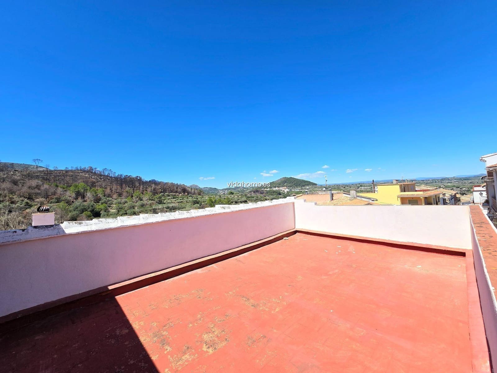 5 sypialnia Finka/Dom wiejski na sprzedaż w Terrateig z basenem - 360 000 € (Ref: 9178195)