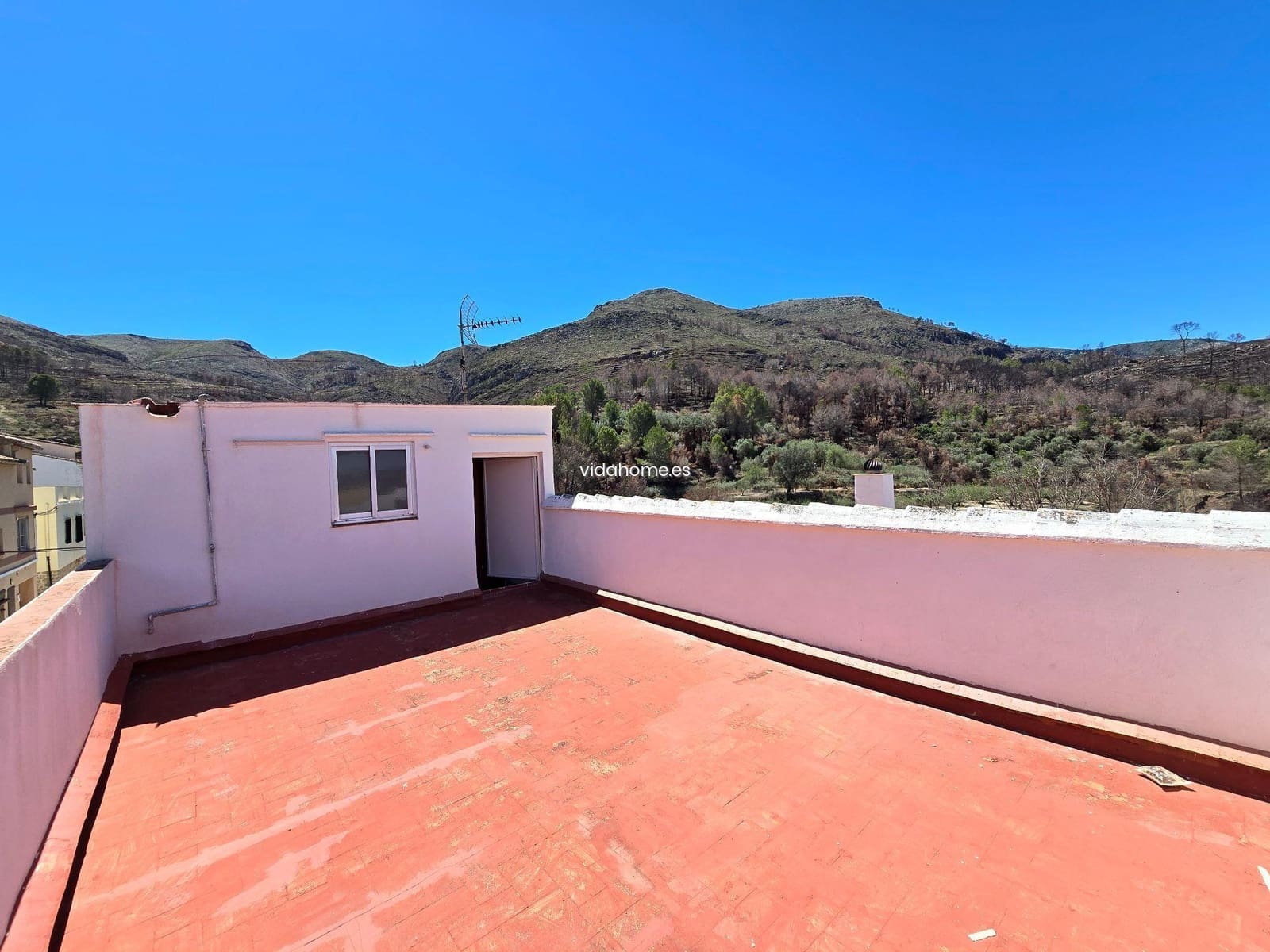 5 sypialnia Finka/Dom wiejski na sprzedaż w Terrateig z basenem - 360 000 € (Ref: 9178195)