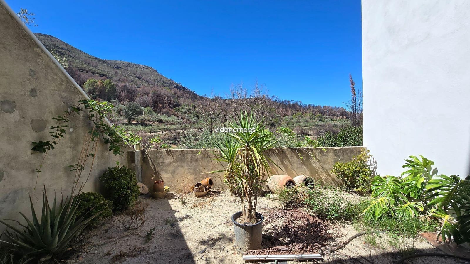 5 sypialnia Finka/Dom wiejski na sprzedaż w Terrateig z basenem - 360 000 € (Ref: 9178195)