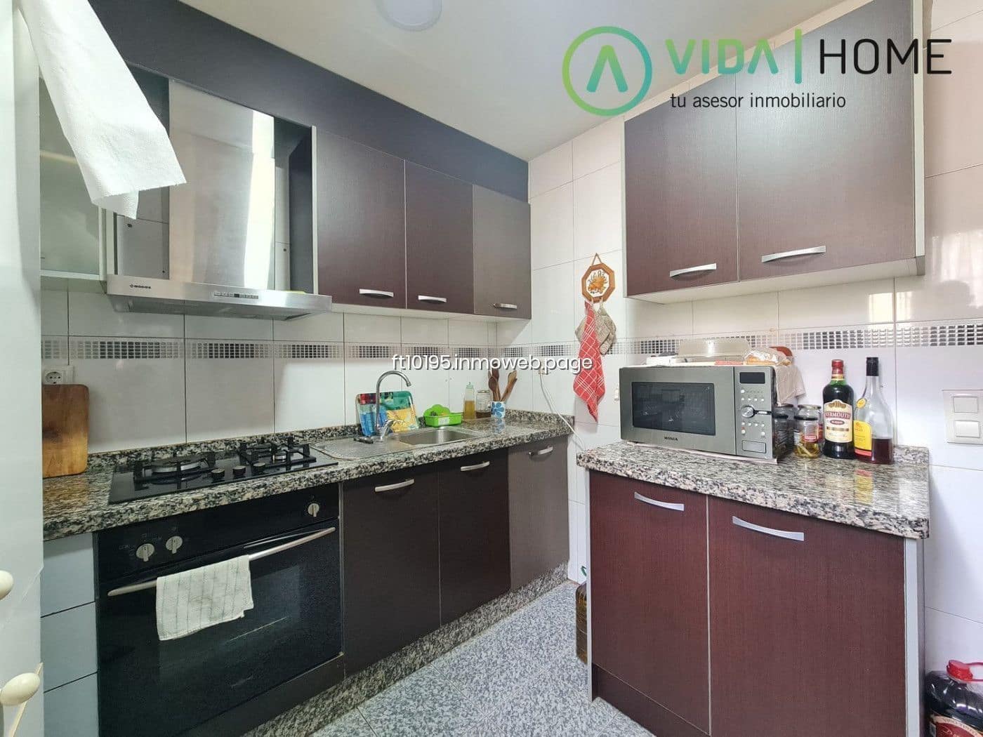 3 soveværelse Finca/Landehus til salg i Vall de Gallinera - € 118.000 (Ref: 9178196)