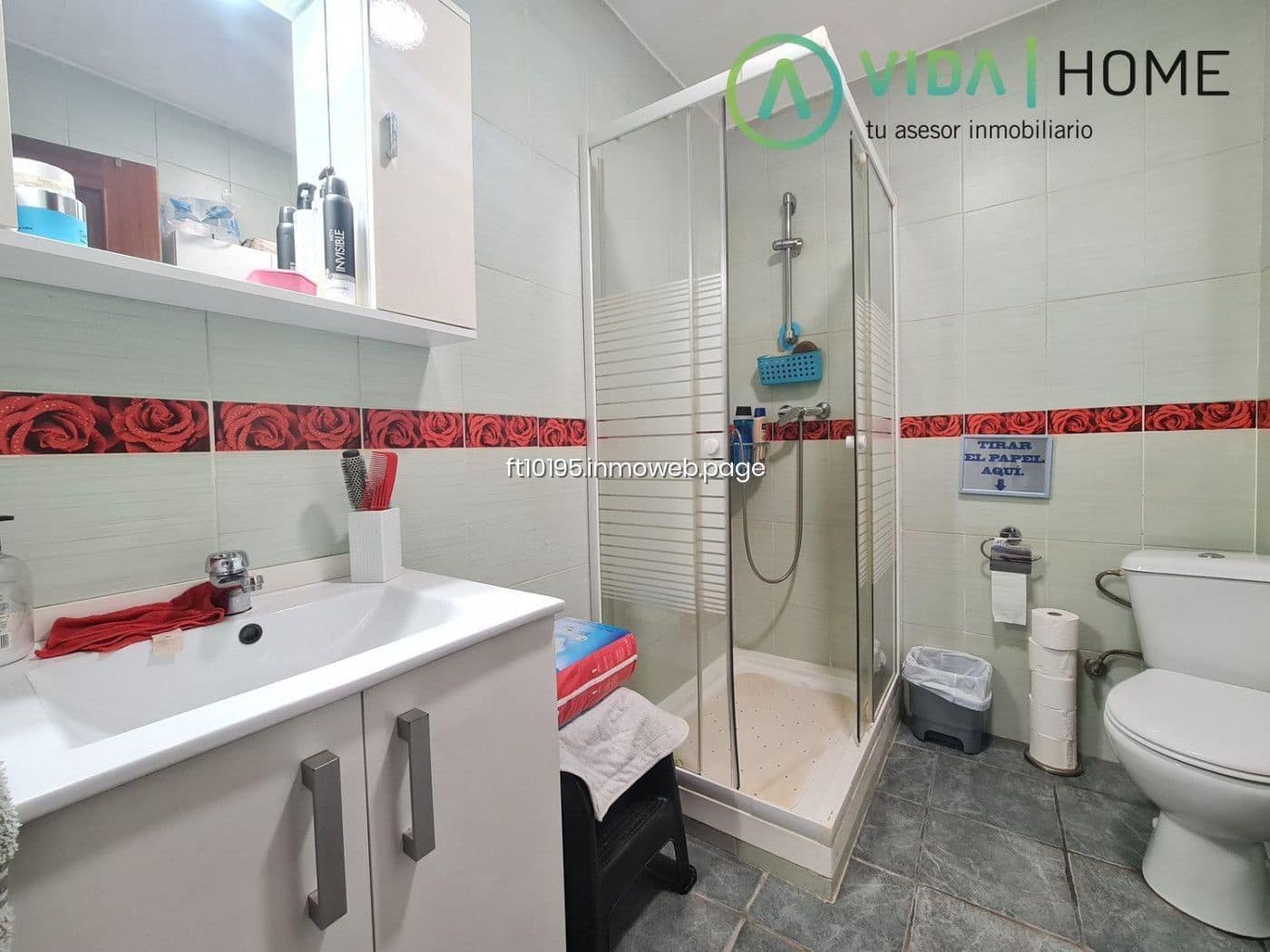 3 soveværelse Finca/Landehus til salg i Vall de Gallinera - € 118.000 (Ref: 9178196)