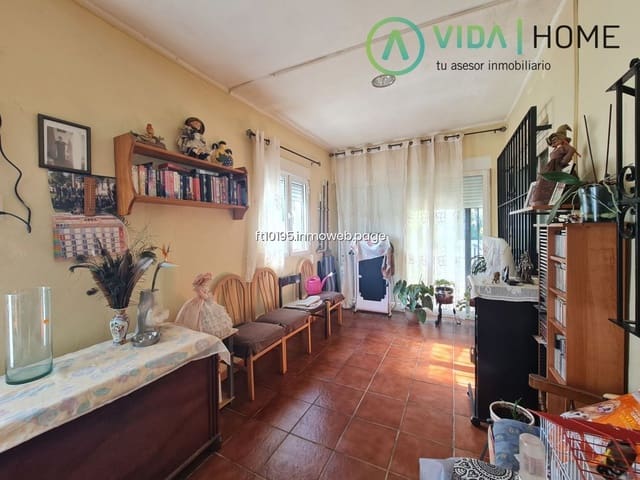 3 soverom Finca/Herregård til salgs i Vall de Gallinera - € 118 000 (Ref: 9178196)