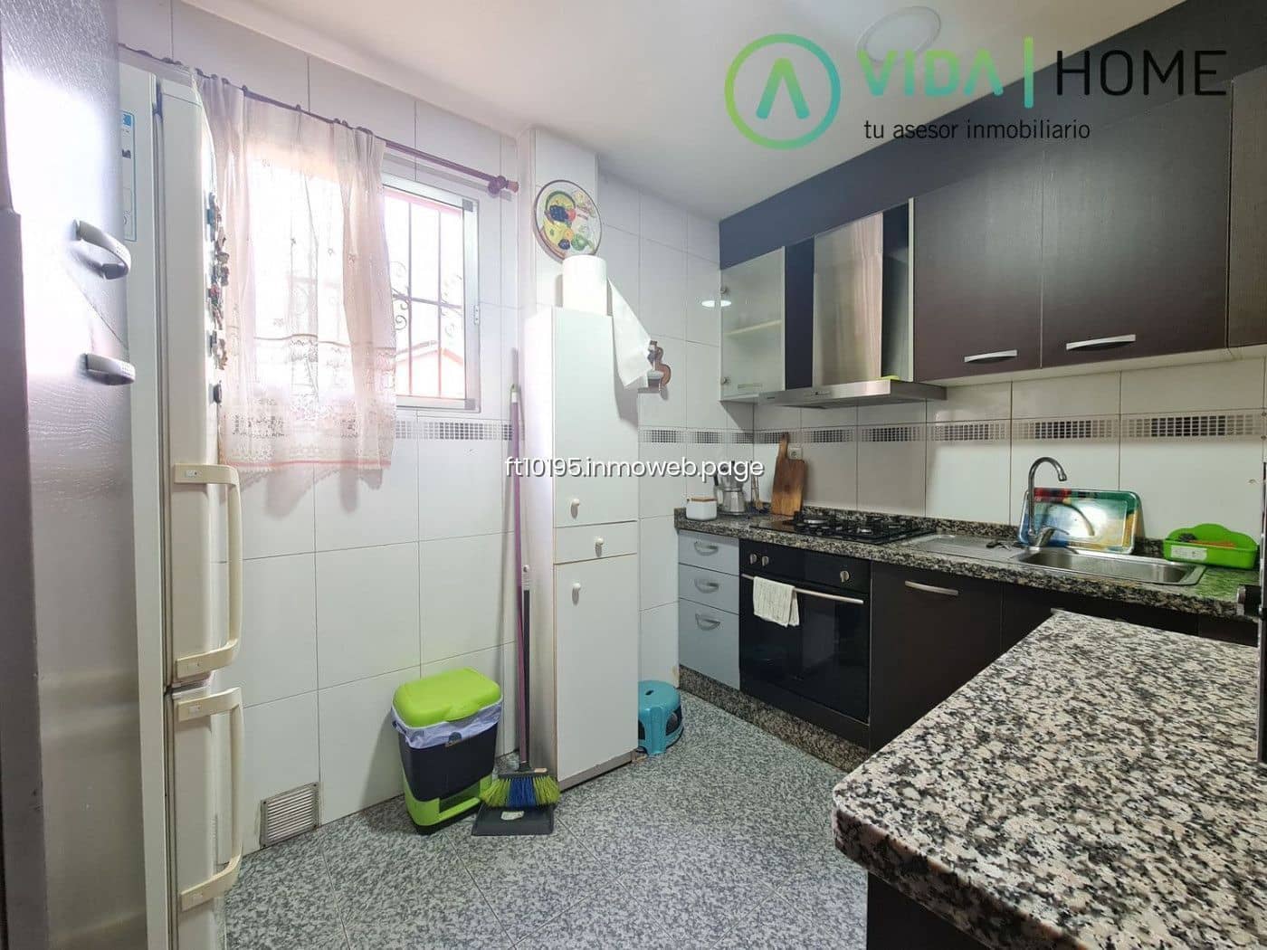 3 soveværelse Finca/Landehus til salg i Vall de Gallinera - € 118.000 (Ref: 9178196)