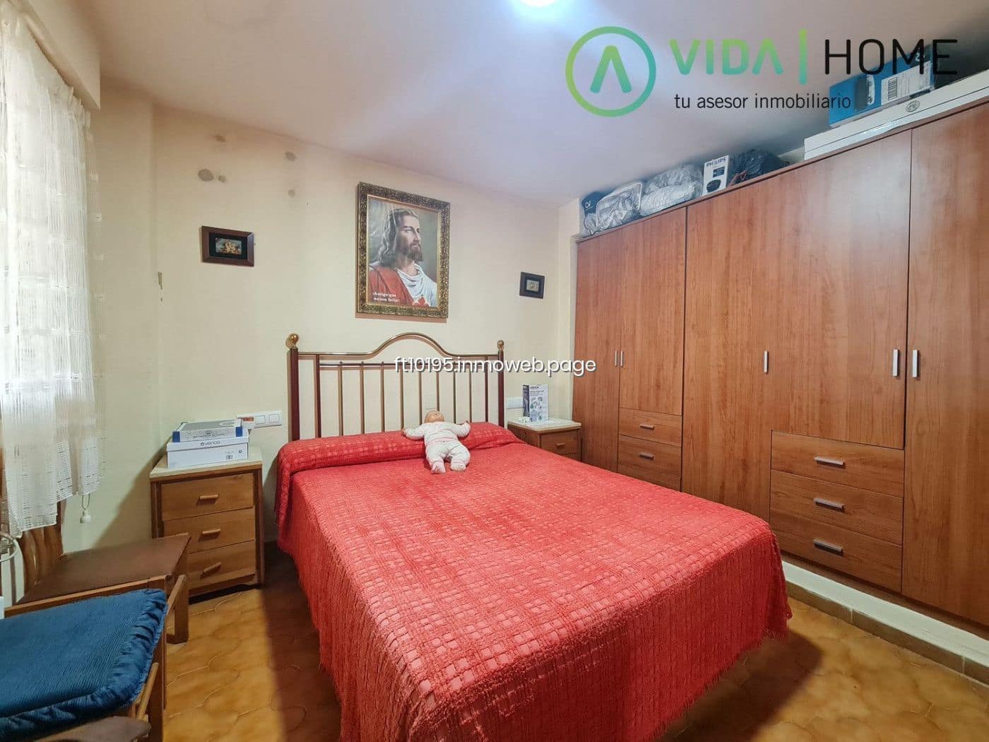 3 soveværelse Finca/Landehus til salg i Vall de Gallinera - € 118.000 (Ref: 9178196)