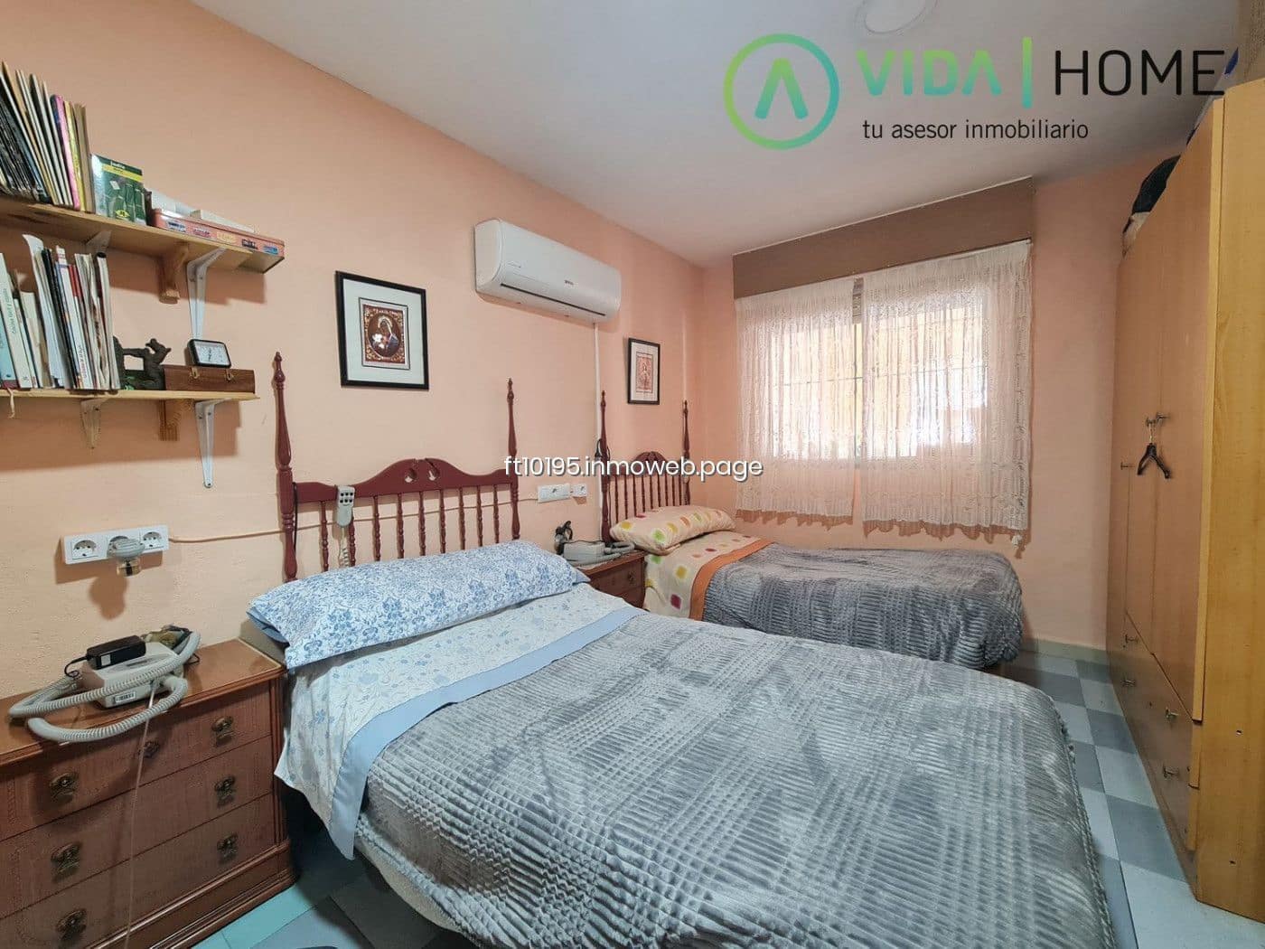 3 soveværelse Finca/Landehus til salg i Vall de Gallinera - € 118.000 (Ref: 9178196)