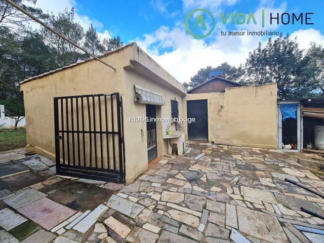 3 soverom Finca/Herregård til salgs i Vall de Gallinera - € 118 000 (Ref: 9178196)