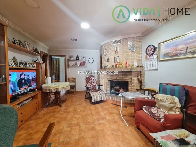 3 soverom Finca/Herregård til salgs i Vall de Gallinera - € 118 000 (Ref: 9178196)