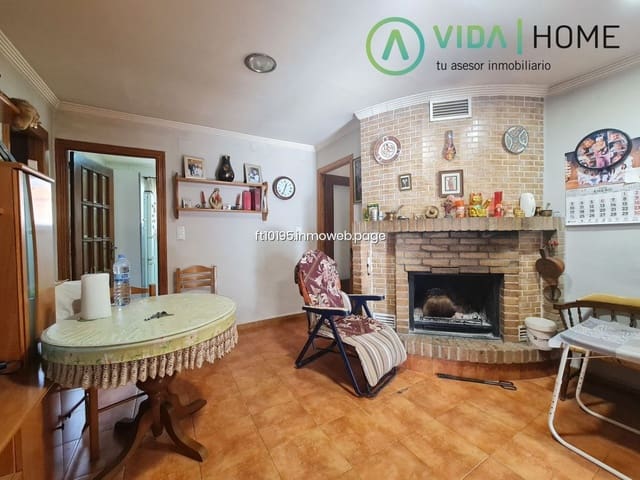 3 soverom Finca/Herregård til salgs i Vall de Gallinera - € 118 000 (Ref: 9178196)