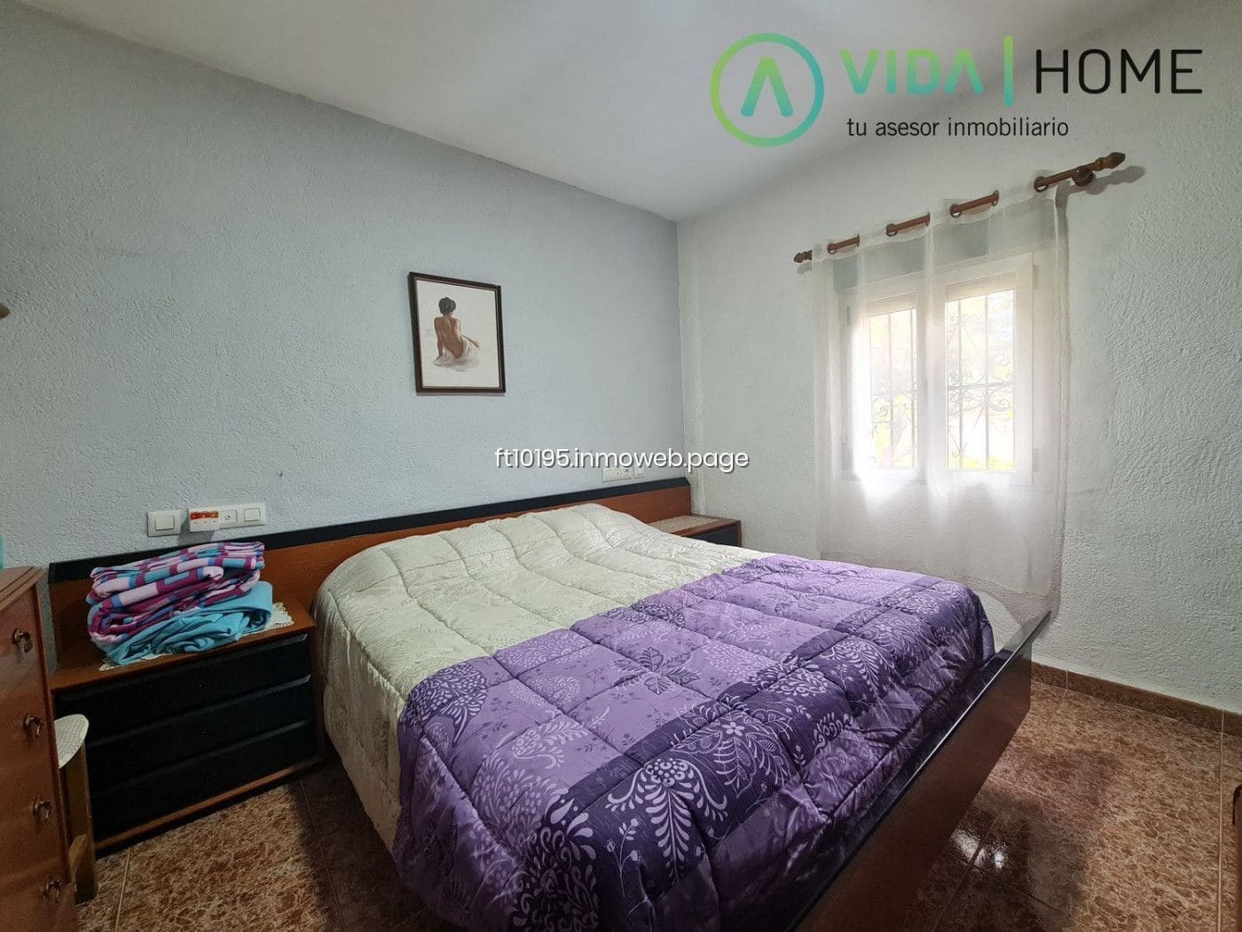 3 soveværelse Finca/Landehus til salg i Vall de Gallinera - € 118.000 (Ref: 9178196)