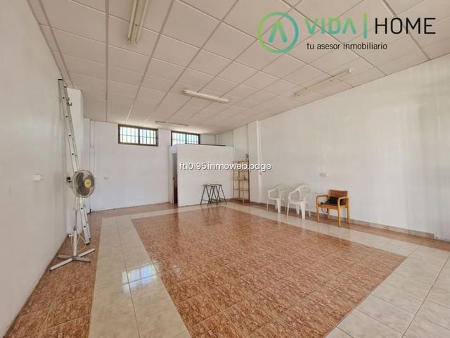 Commercial for sale in Gandia - € 94,000 (Ref: 9178197)