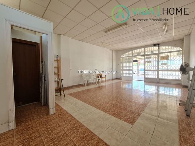 Commercial for sale in Gandia - € 94,000 (Ref: 9178197)