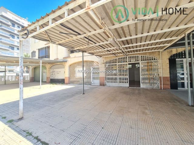 Commercial for sale in Gandia - € 94,000 (Ref: 9178197)