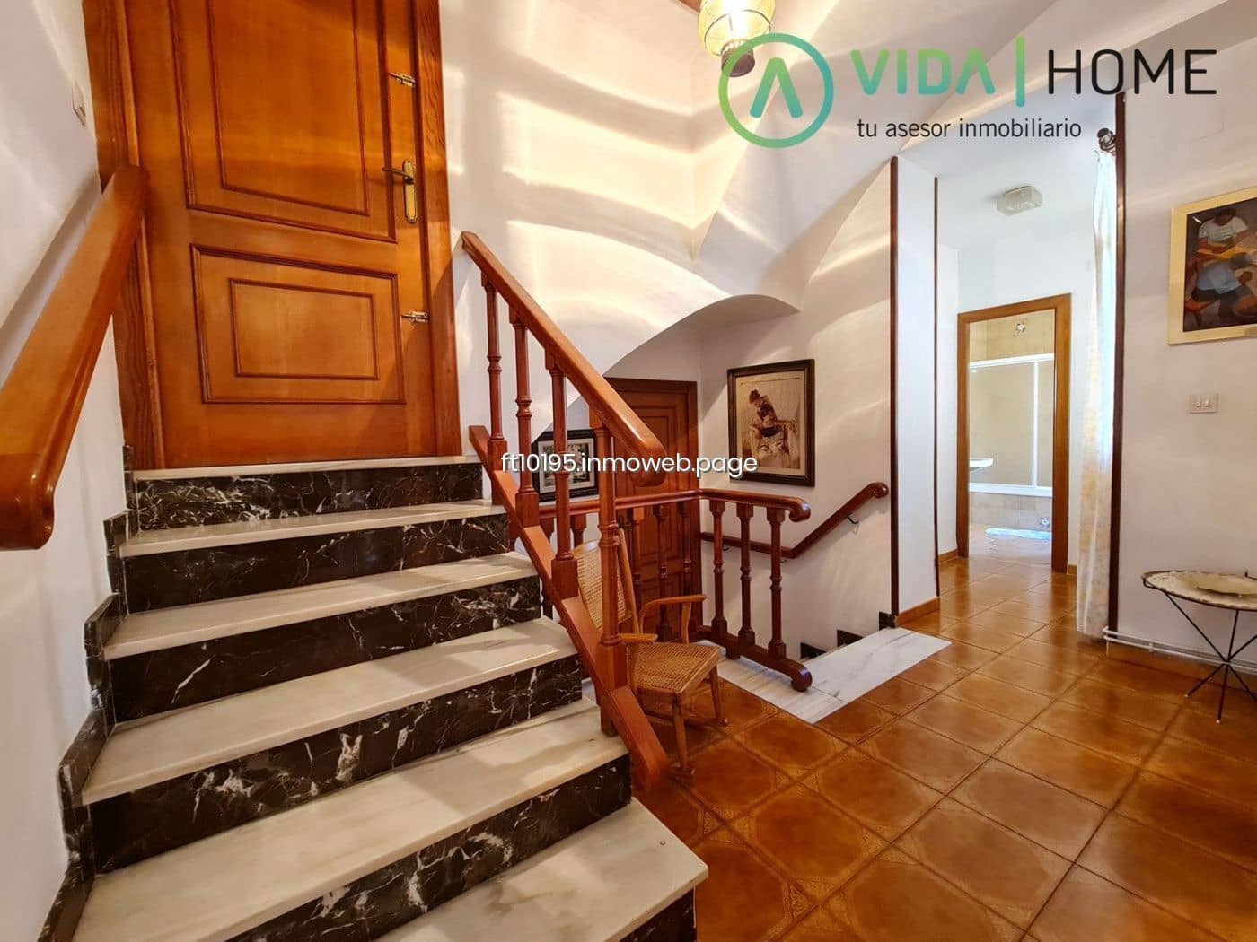 Chalet de 5 habitaciones en Villalonga en venta - 275.000 € (Ref: 9178198)