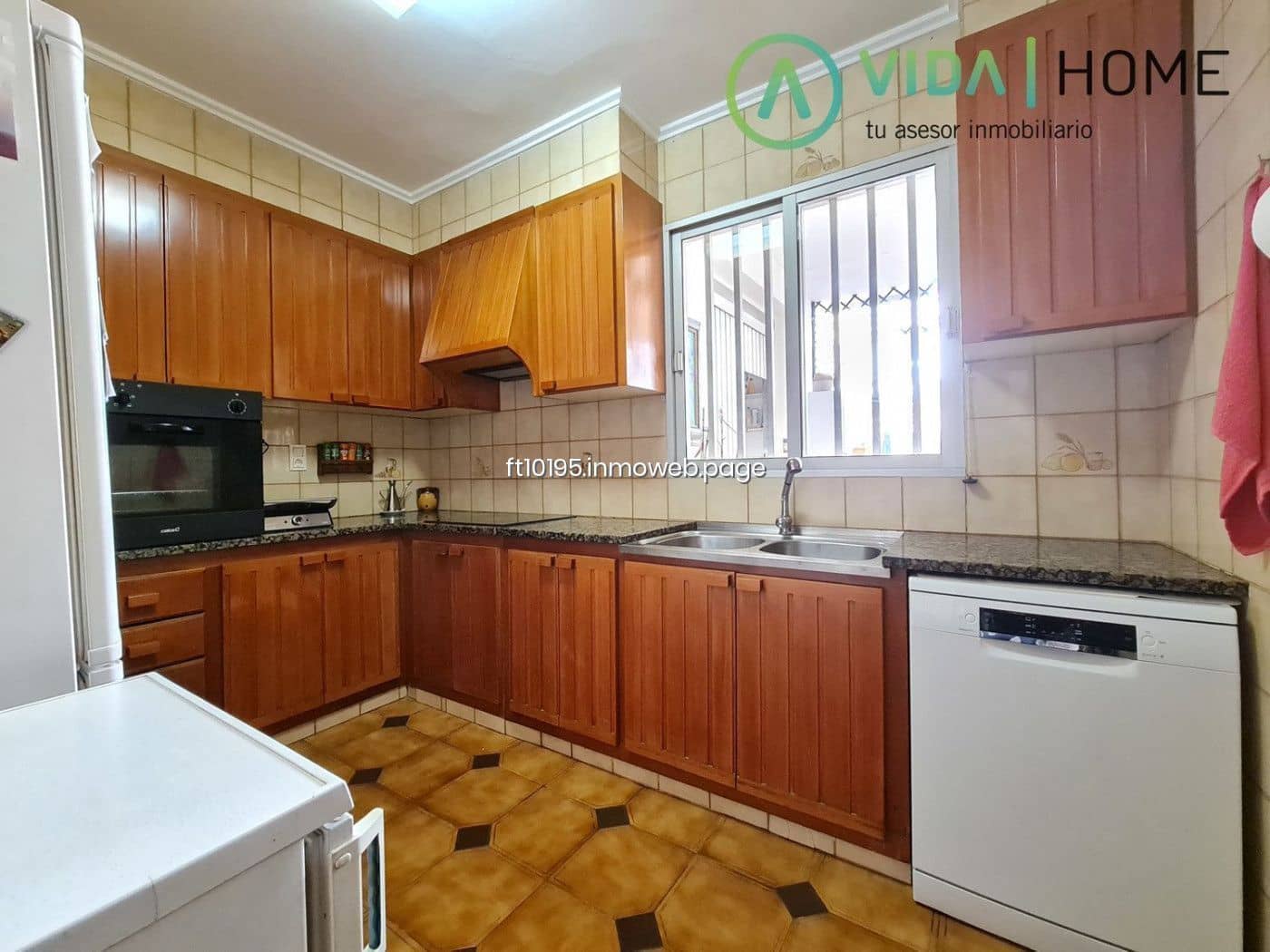 Chalet de 5 habitaciones en Villalonga en venta - 275.000 € (Ref: 9178198)