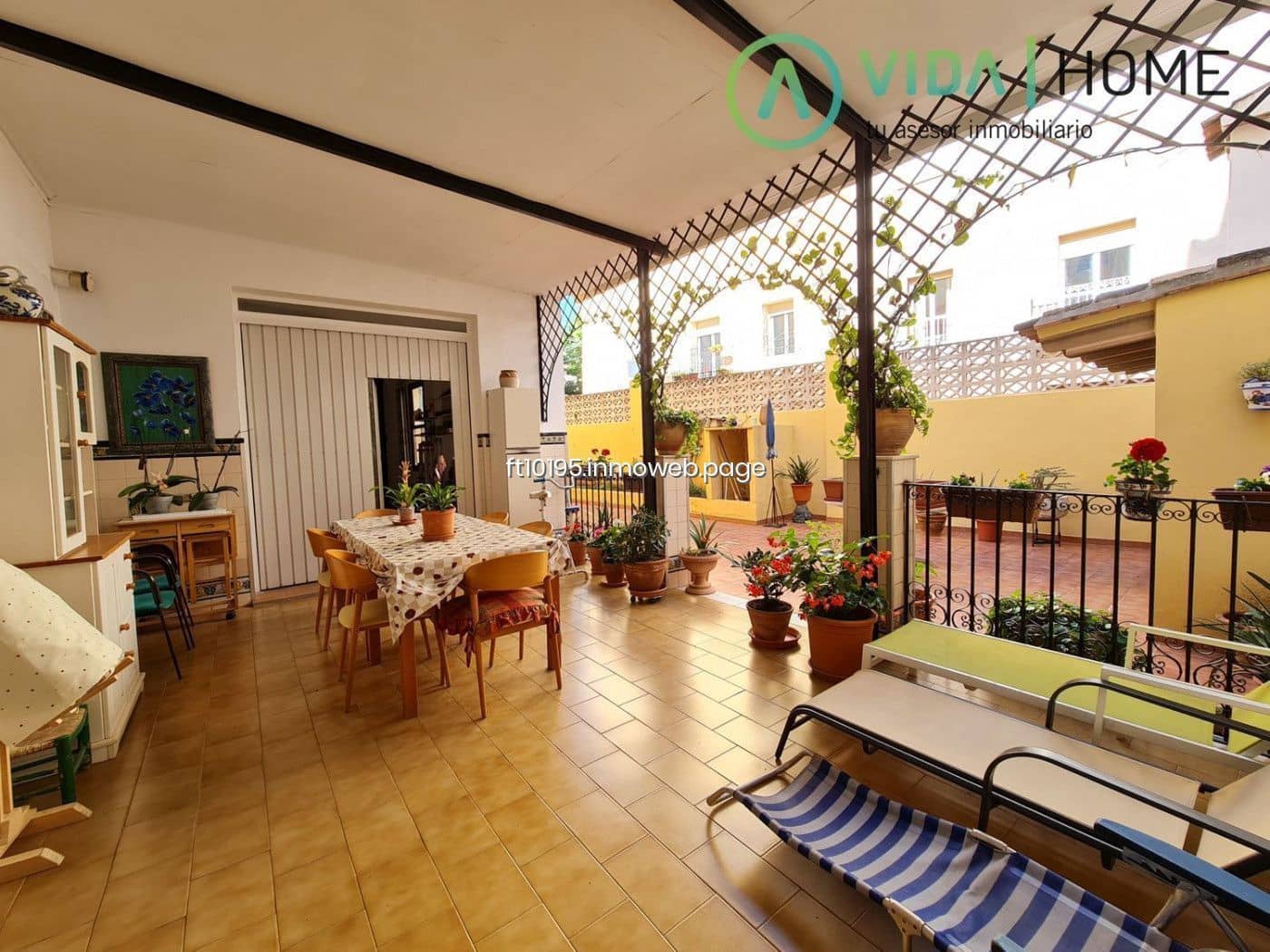 Chalet de 5 habitaciones en Villalonga en venta - 275.000 € (Ref: 9178198)