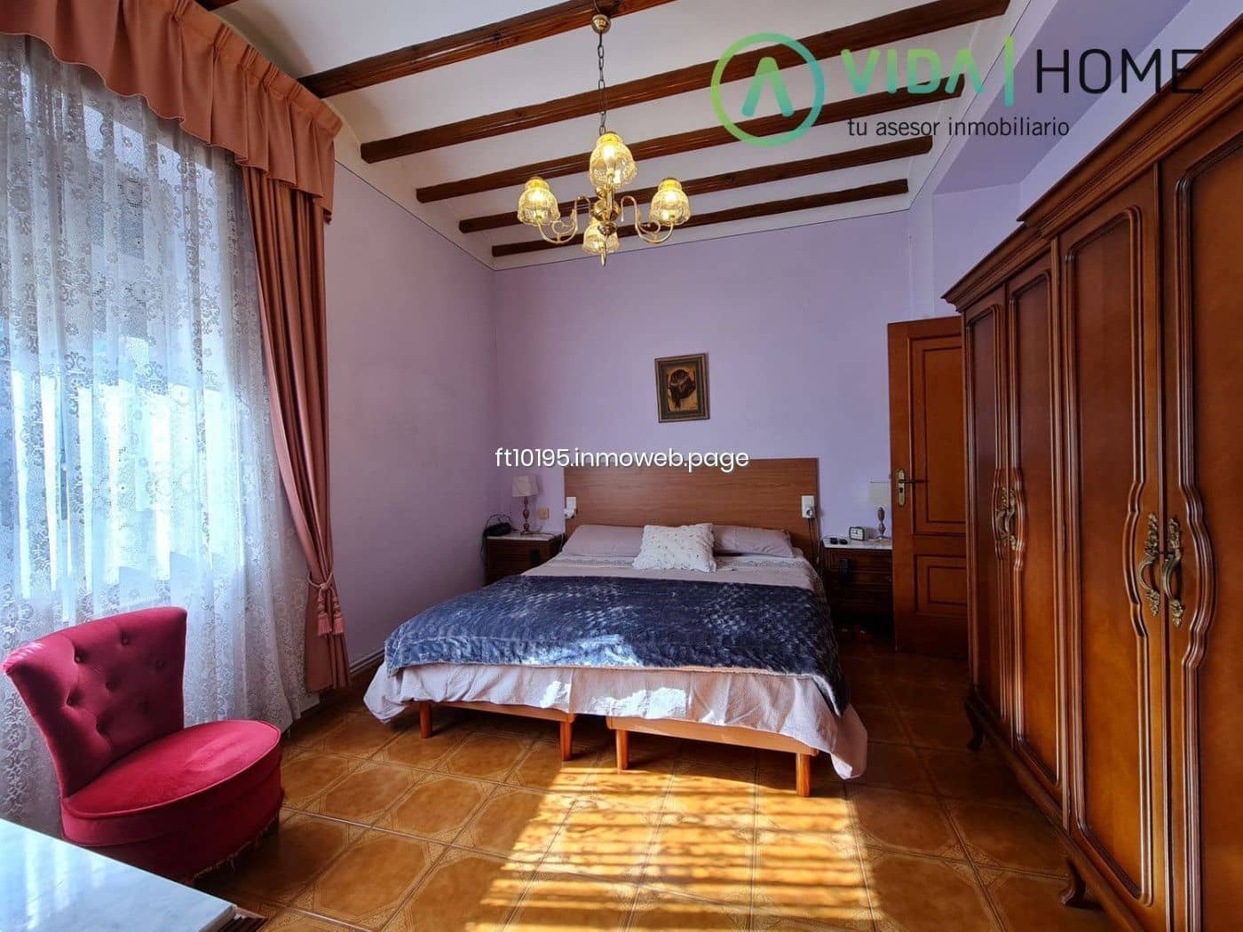 Chalet de 5 habitaciones en Villalonga en venta - 275.000 € (Ref: 9178198)