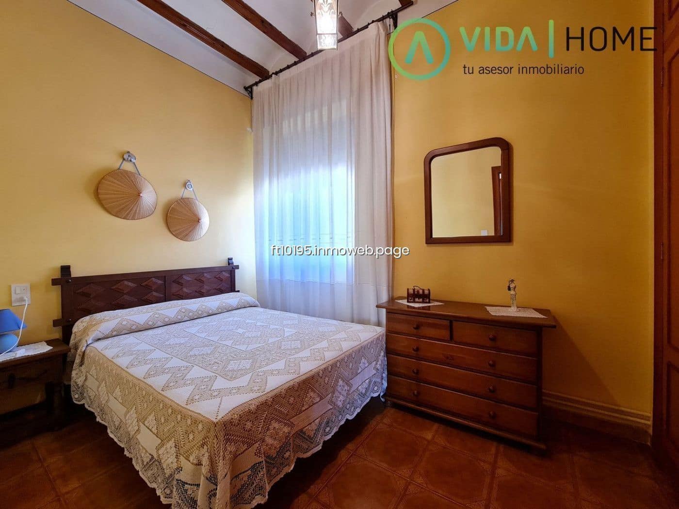 Chalet de 5 habitaciones en Villalonga en venta - 275.000 € (Ref: 9178198)