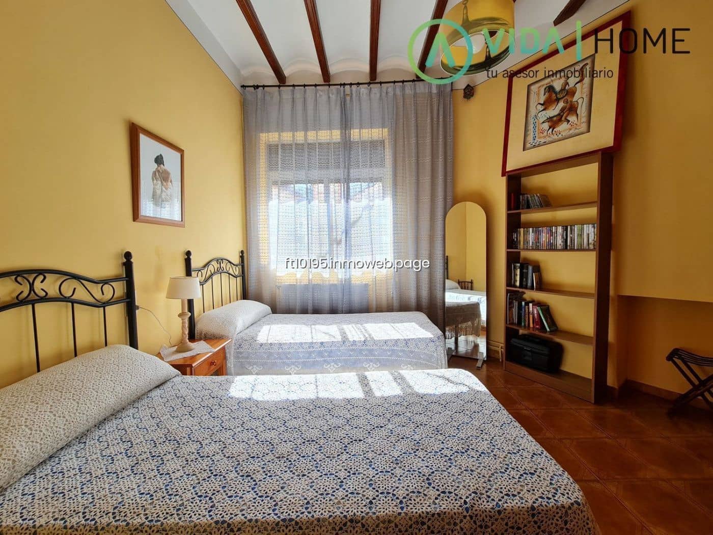 Chalet de 5 habitaciones en Villalonga en venta - 275.000 € (Ref: 9178198)