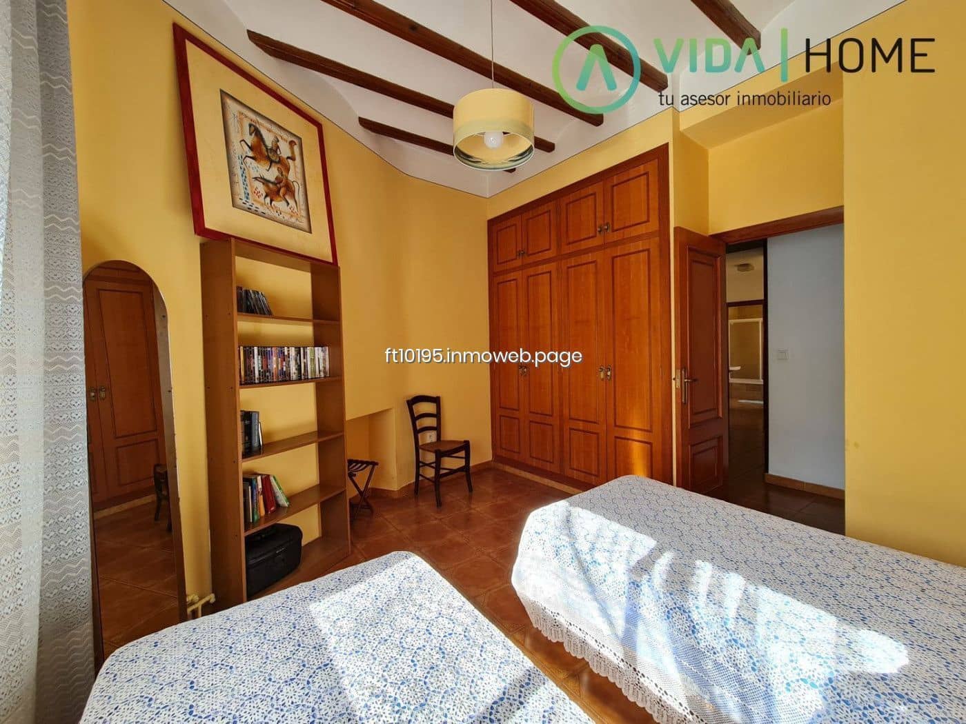 Chalet de 5 habitaciones en Villalonga en venta - 275.000 € (Ref: 9178198)