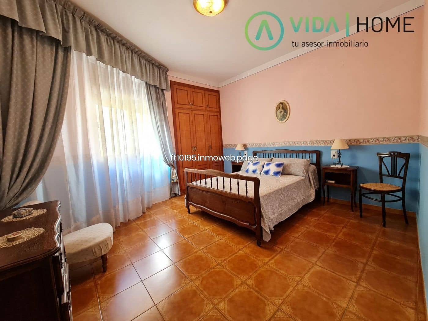 Chalet de 5 habitaciones en Villalonga en venta - 275.000 € (Ref: 9178198)