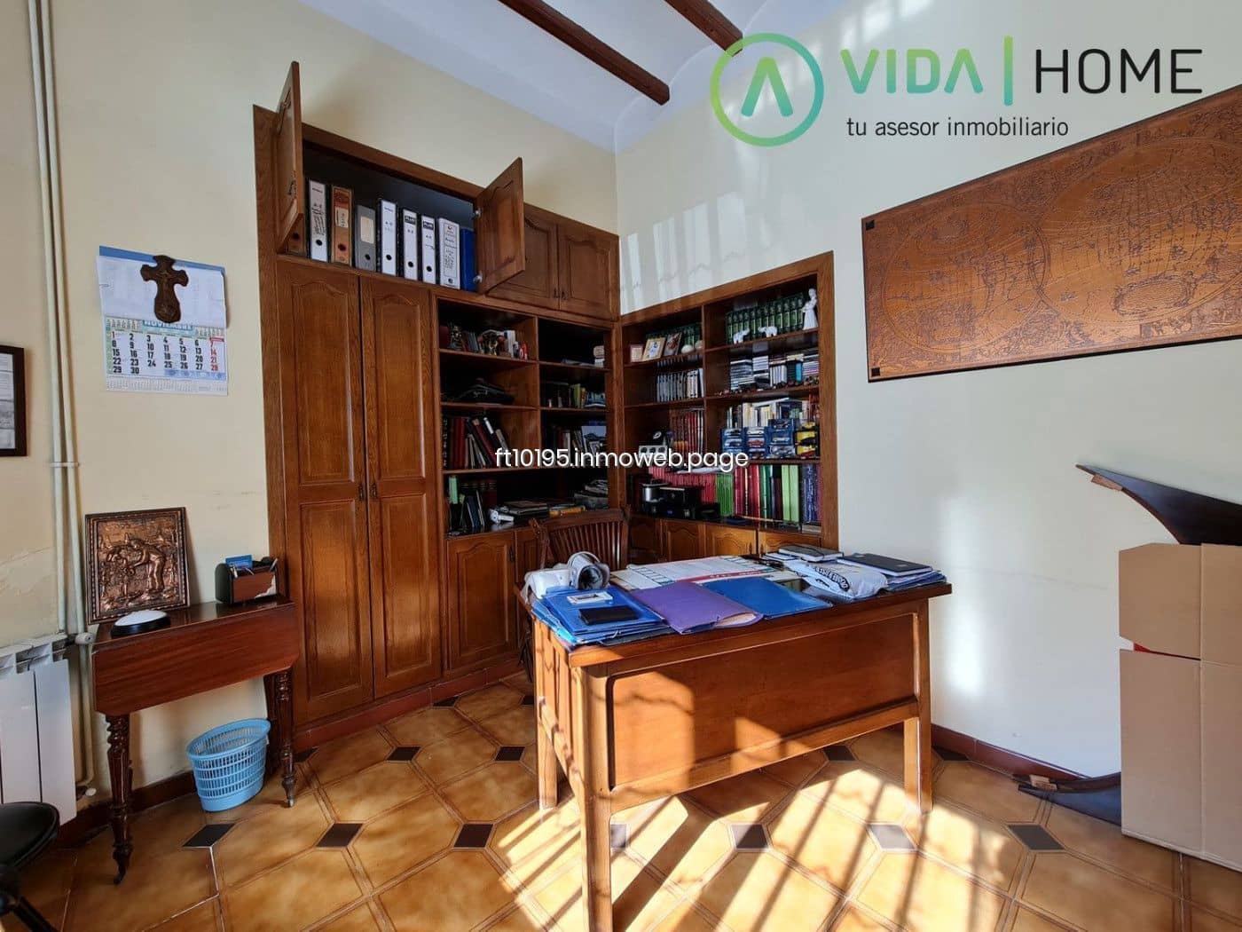 Chalet de 5 habitaciones en Villalonga en venta - 275.000 € (Ref: 9178198)