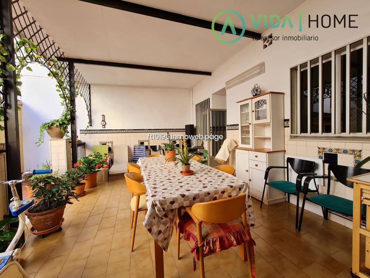 Chalet de 5 habitaciones en Villalonga en venta - 275.000 € (Ref: 9178198)