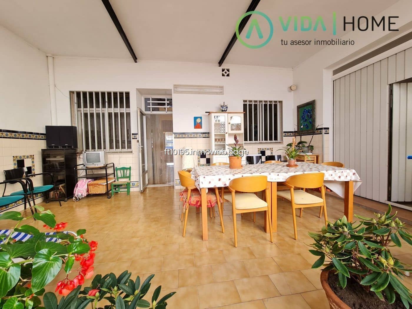 Chalet de 5 habitaciones en Villalonga en venta - 275.000 € (Ref: 9178198)