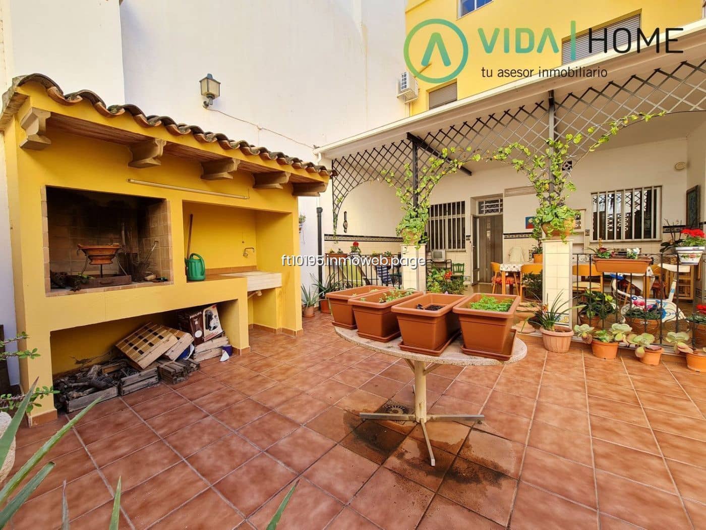 Chalet de 5 habitaciones en Villalonga en venta - 275.000 € (Ref: 9178198)