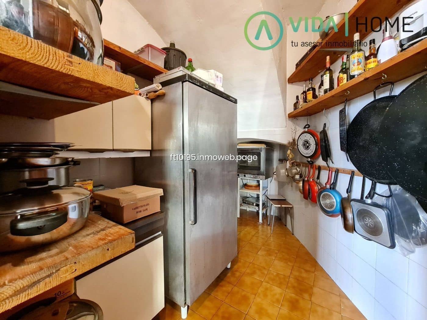 Chalet de 5 habitaciones en Villalonga en venta - 275.000 € (Ref: 9178198)