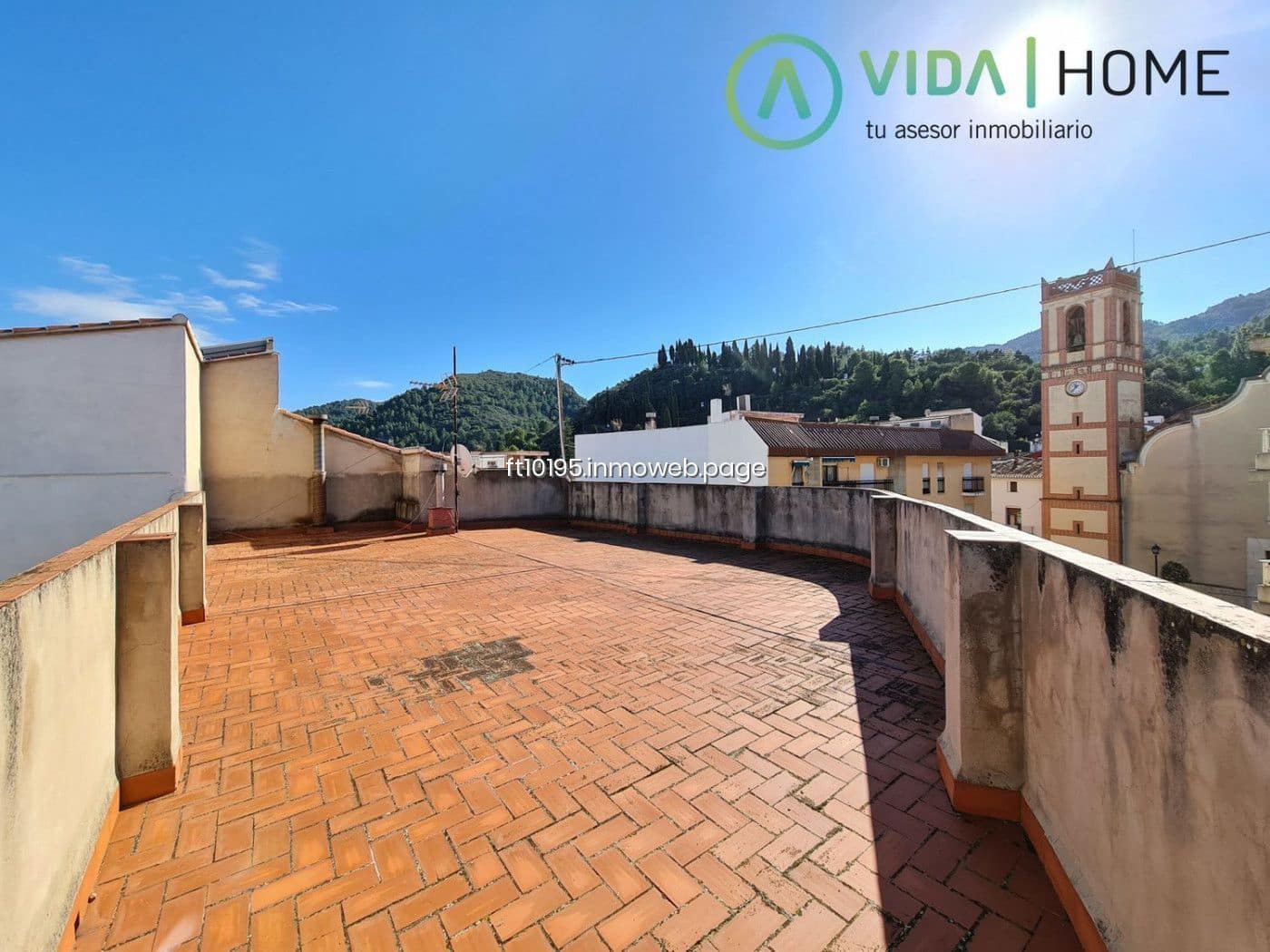 Chalet de 5 habitaciones en Villalonga en venta - 275.000 € (Ref: 9178198)