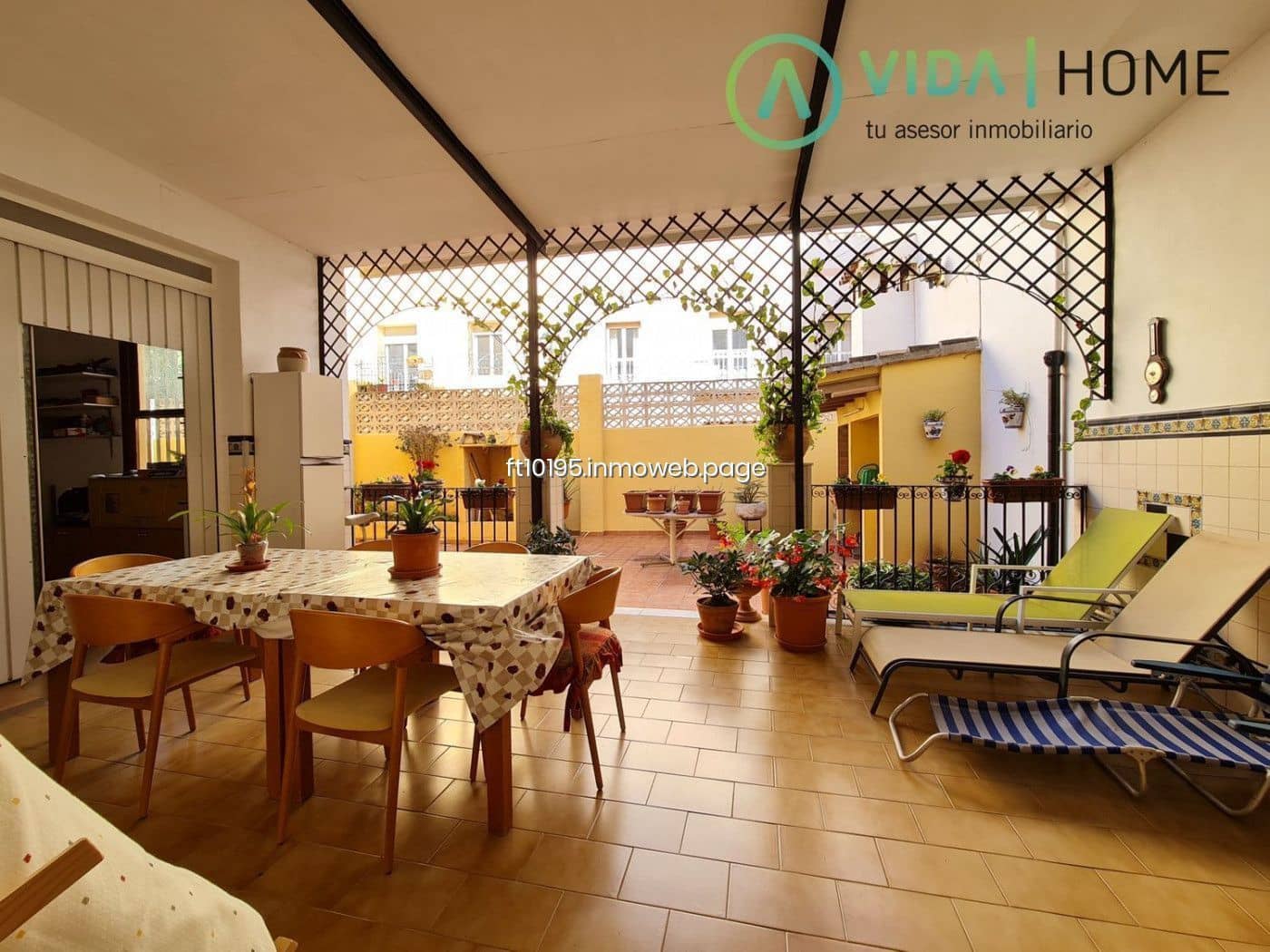 Chalet de 5 habitaciones en Villalonga en venta - 275.000 € (Ref: 9178198)