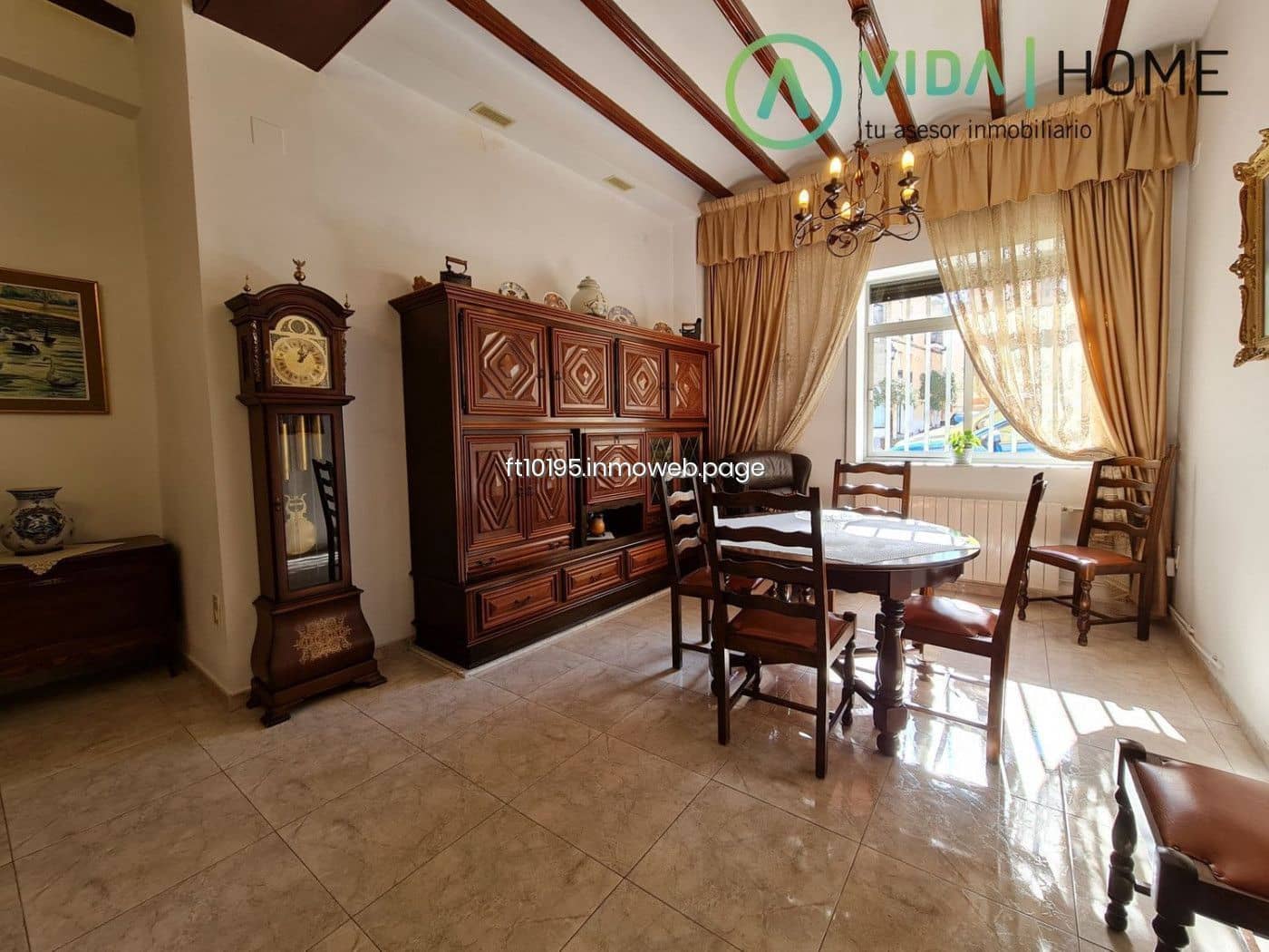 Chalet de 5 habitaciones en Villalonga en venta - 275.000 € (Ref: 9178198)