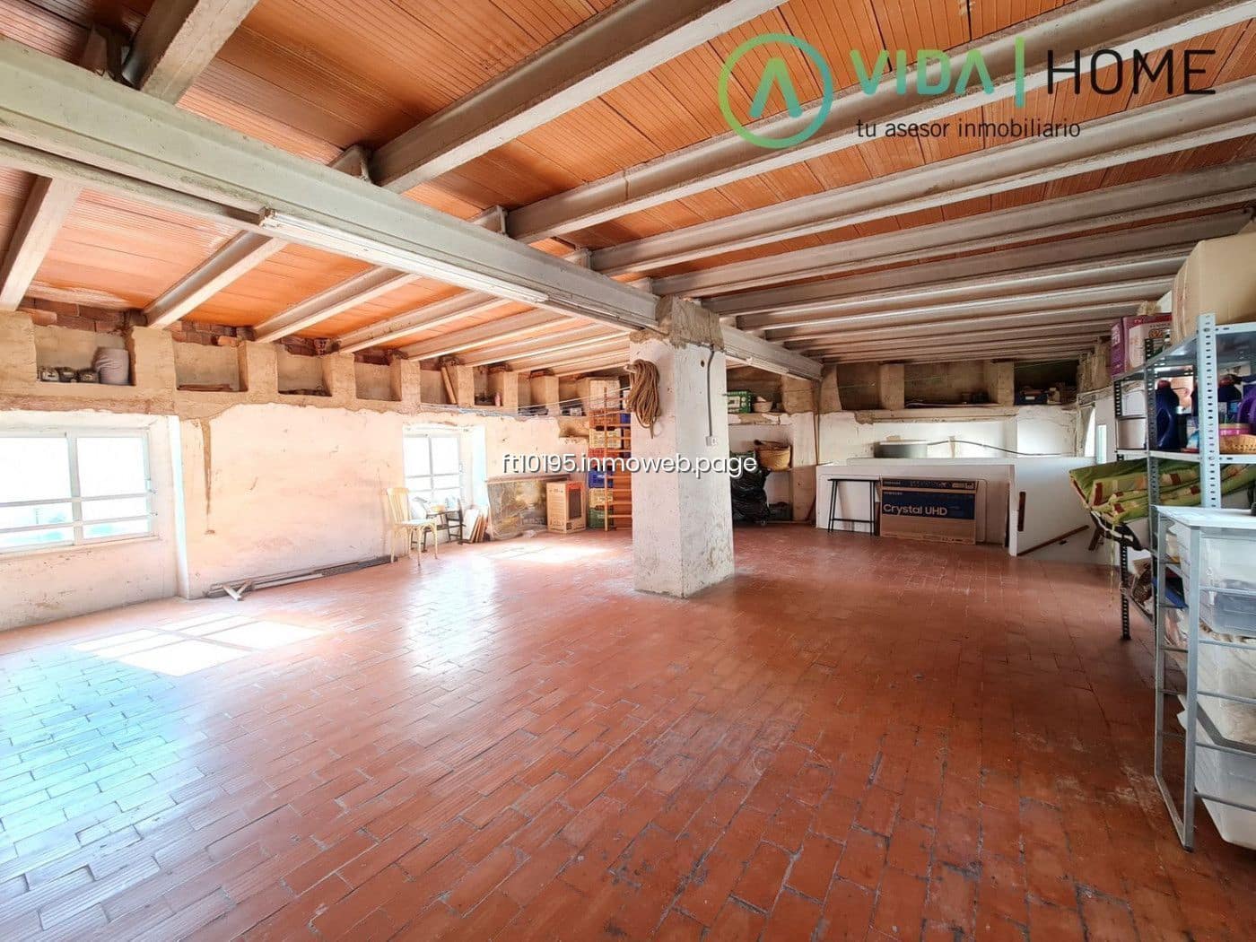 Chalet de 5 habitaciones en Villalonga en venta - 275.000 € (Ref: 9178198)