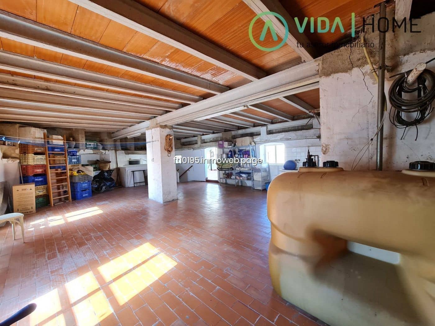 Chalet de 5 habitaciones en Villalonga en venta - 275.000 € (Ref: 9178198)