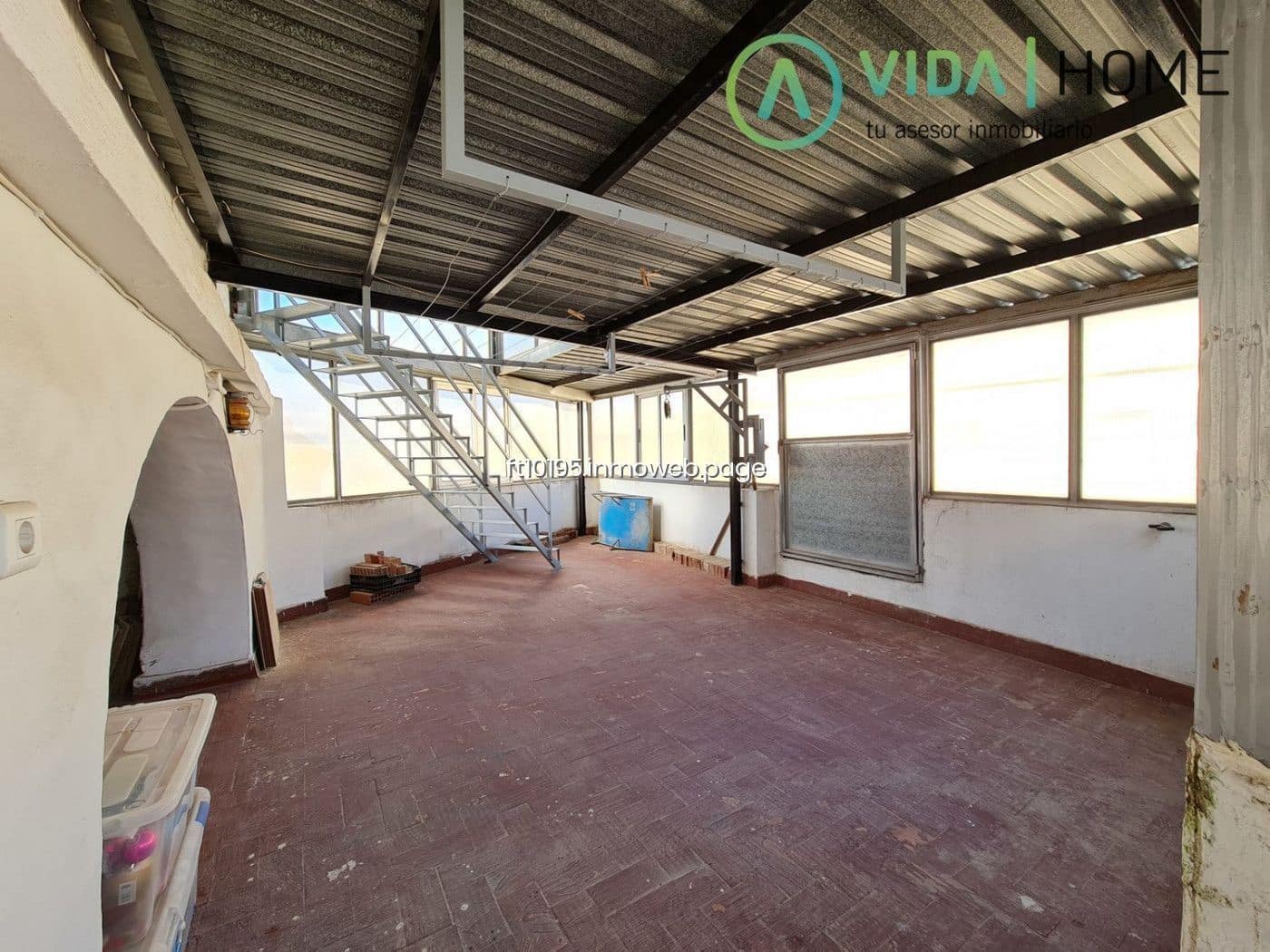 Chalet de 5 habitaciones en Villalonga en venta - 275.000 € (Ref: 9178198)