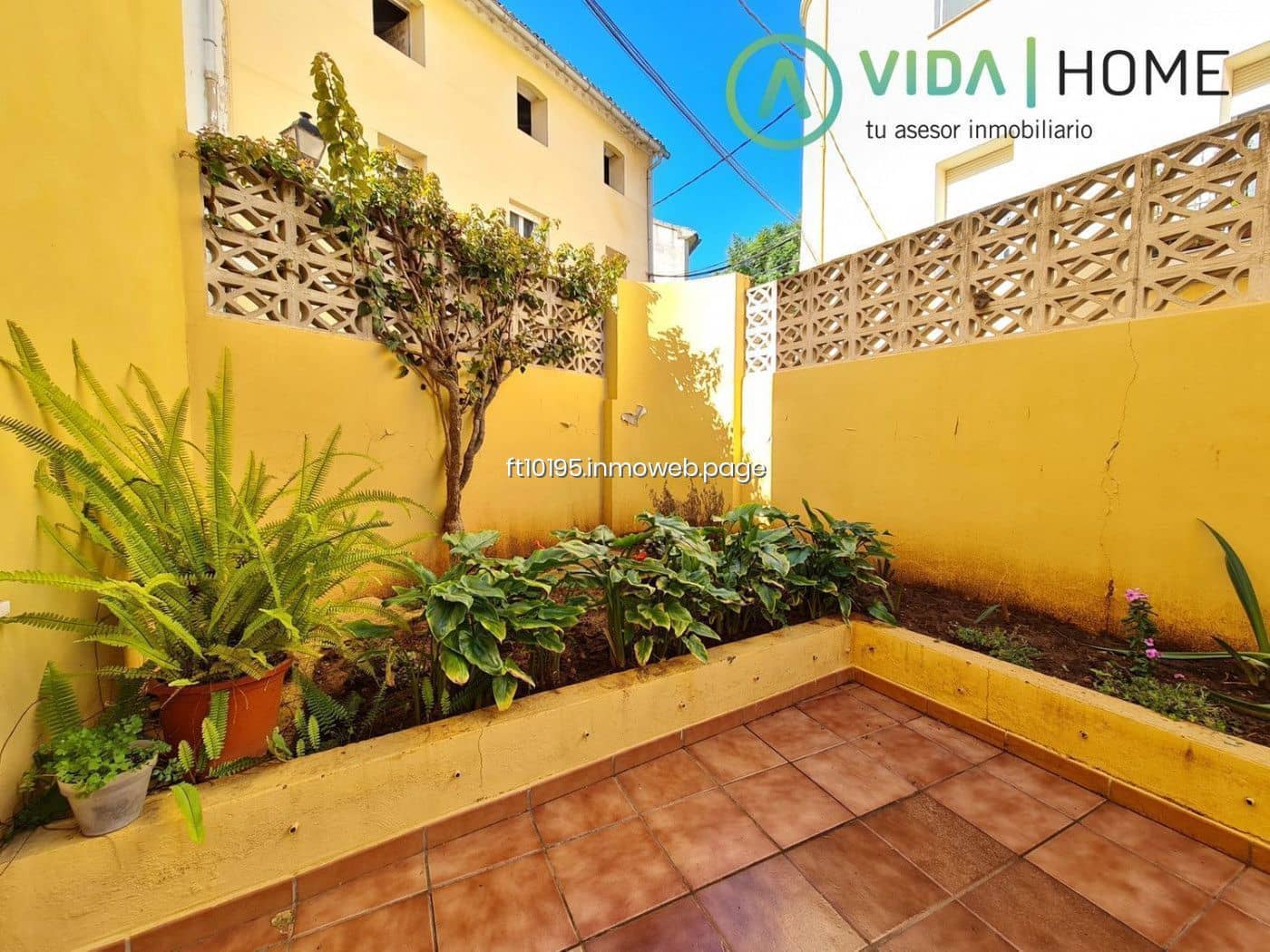 Chalet de 5 habitaciones en Villalonga en venta - 275.000 € (Ref: 9178198)