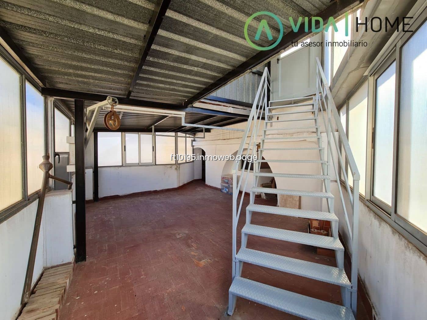 Chalet de 5 habitaciones en Villalonga en venta - 275.000 € (Ref: 9178198)