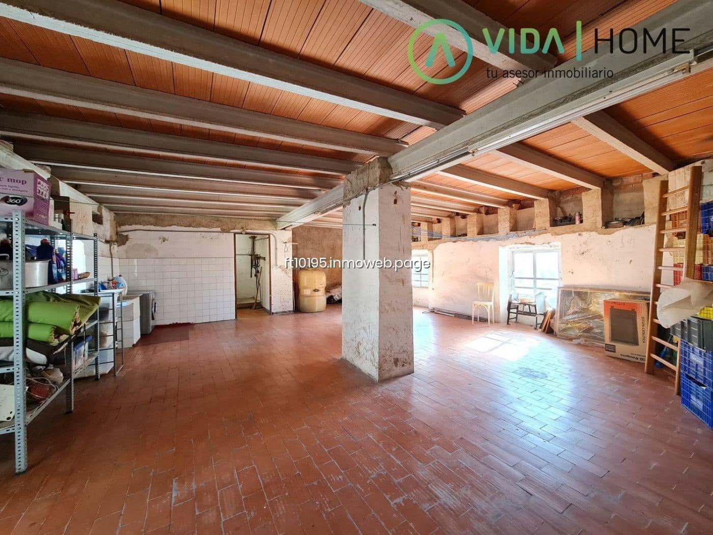 Chalet de 5 habitaciones en Villalonga en venta - 275.000 € (Ref: 9178198)