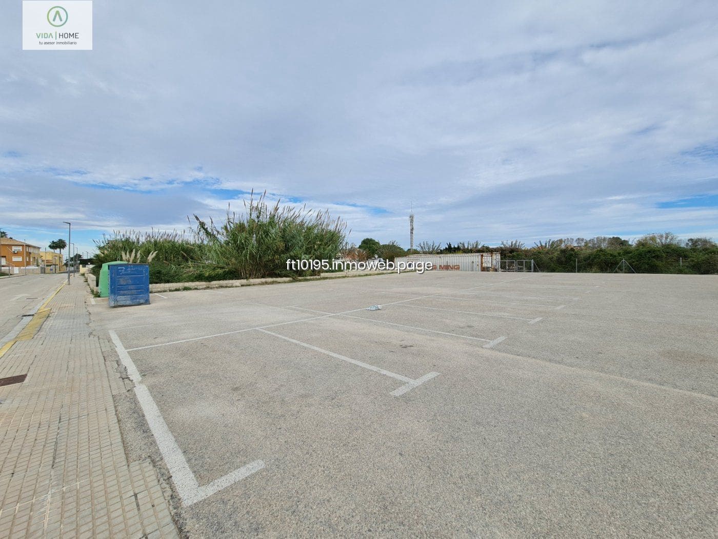 Tontti myytävänä paikassa Daimus - 120 000 € (Ref: 9178202)