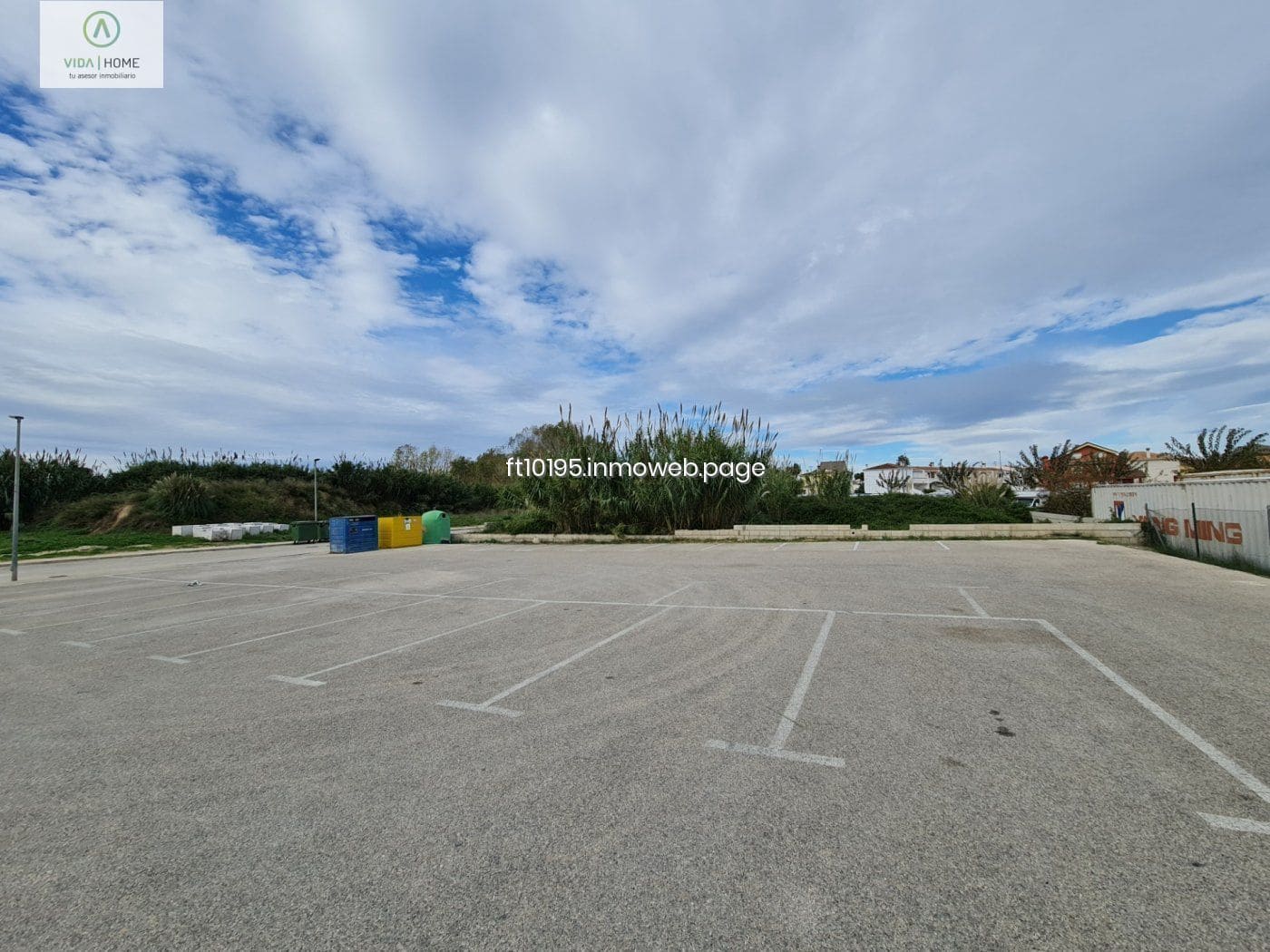 Tontti myytävänä paikassa Daimus - 120 000 € (Ref: 9178202)