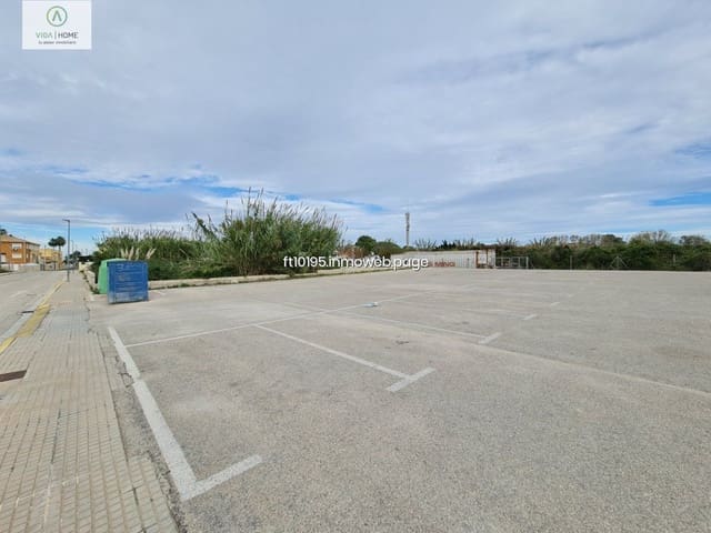 Tontti myytävänä paikassa Daimús - 120 000 € (Ref: 9178202)