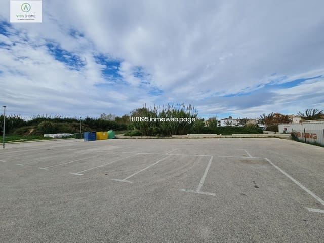 Tontti myytävänä paikassa Daimús - 120 000 € (Ref: 9178202)