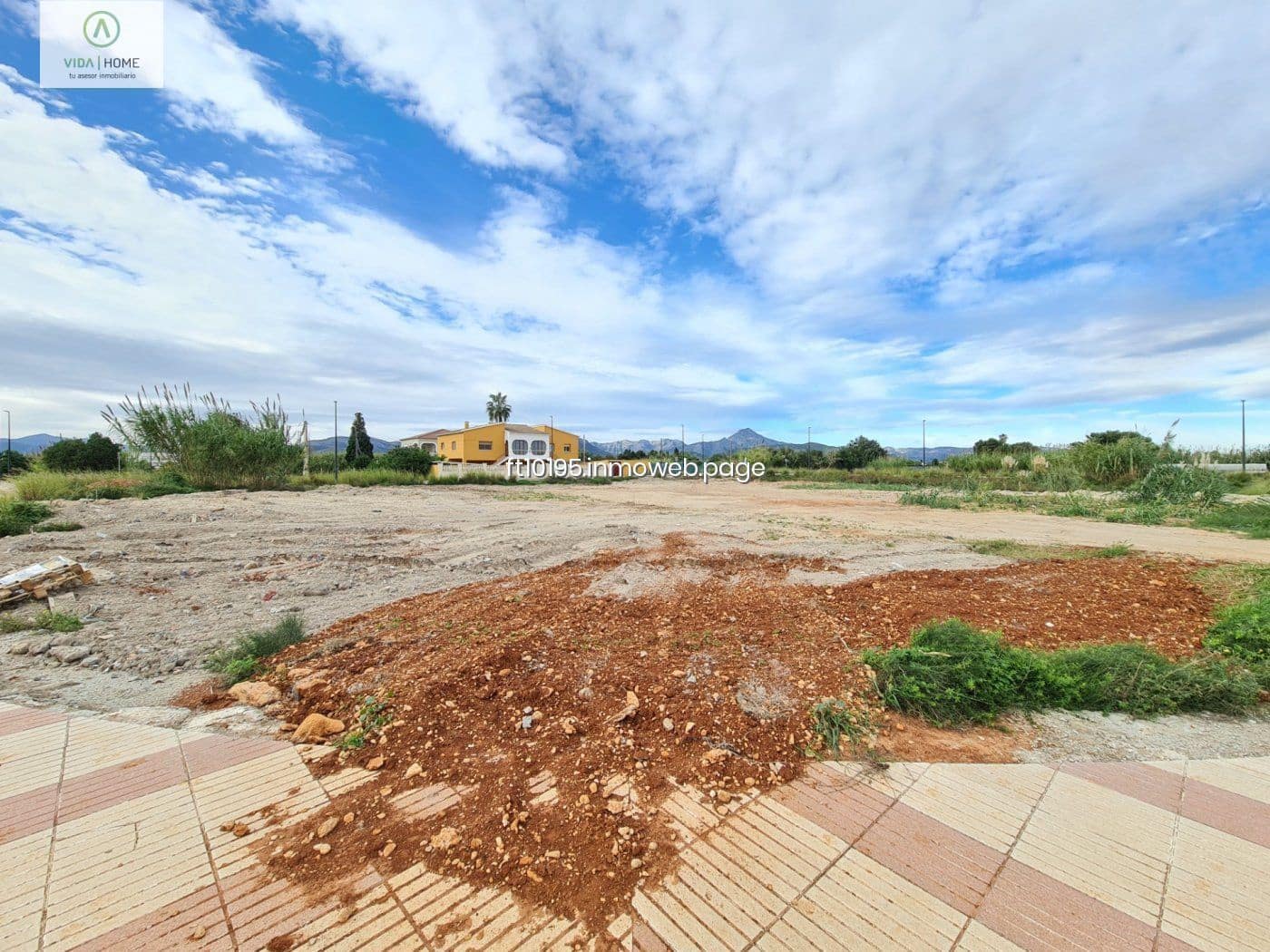 Bouwgrond te koop in Daimus - € 235.000 (Ref: 9178203)