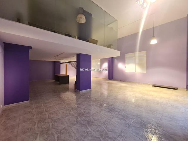 Commercial for sale in Gandia - € 149,900 (Ref: 9178204)