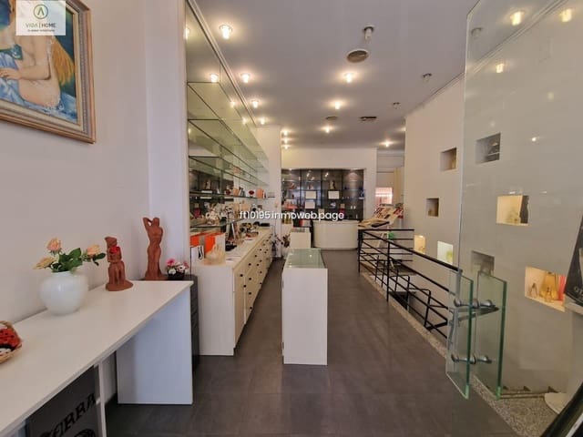 Erhverv til salg i Gandia - € 199.000 (Ref: 9178206)