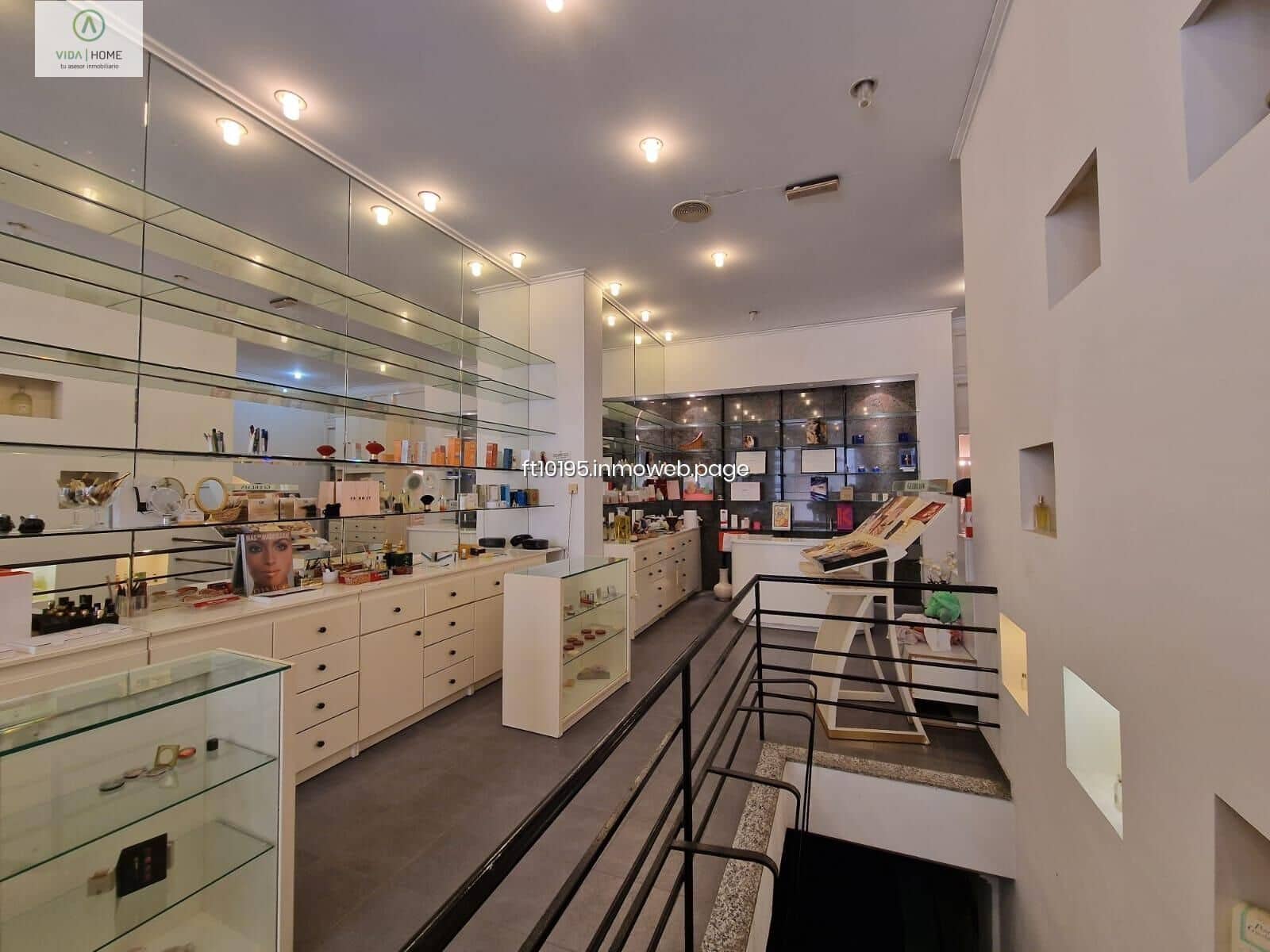 Commerciale in vendita in Gandia - 199.000 € (Rif: 9178206)