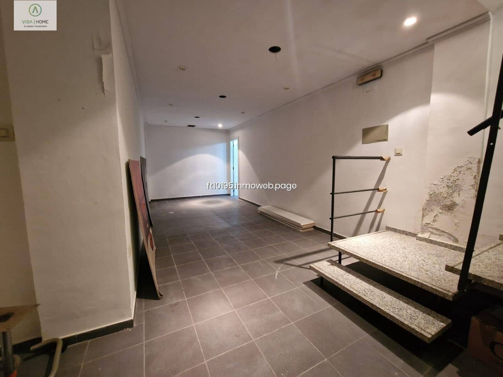 Commerciale in vendita in Gandia - 199.000 € (Rif: 9178206)