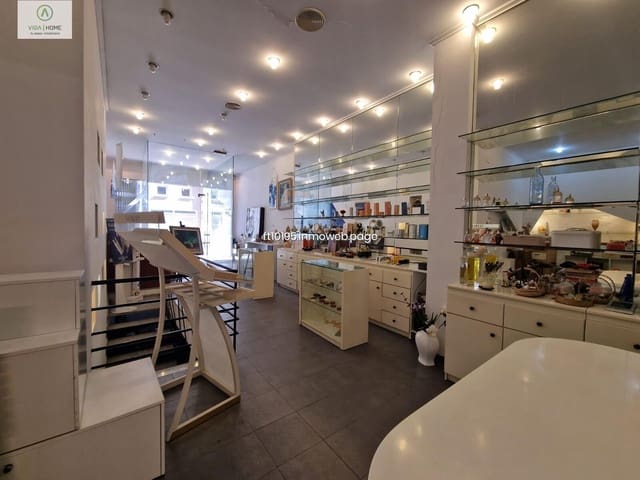 Commerciale in vendita in Gandia - 199.000 € (Rif: 9178206)